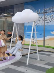 -爆米花儿童美发乐园(长白万象汇店)