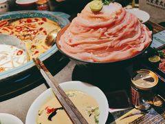 -吼堂老火锅(太古里总店)