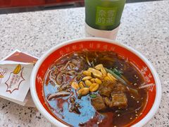 -吉品合酥脆烤饼(嘉里城店)