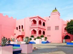 -漳州滨海火山岛自然生态风景区