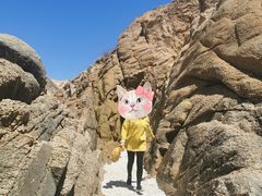 -辽宁团山国家级海洋公园
