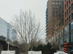-南新仓文化休闲街