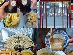 -同得兴 Since·1995 传统苏式面馆(十全街店)