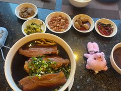-中国厨房/台湾牛肉面