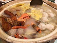 -申宴酒楼(王子百货店)