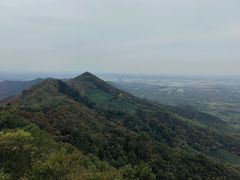 -敬亭山风景名胜区