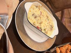 -Ciao窑炉披萨餐厅(宁波阪急店)