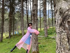 -硗碛藏寨·神木垒景区