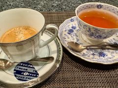 咖啡-神户牛排餐厅MOURIYA(总店)