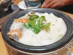 -陶德砂锅(营门口店)