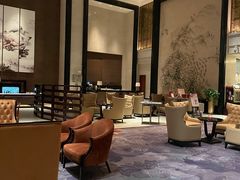 -汕头龙光喜来登酒店