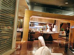 -杭州国际会议中心洲际酒店-菋道海鲜餐厅