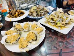 -望海潮海鲜店 特色家常菜(在海一方店)