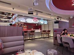 -海底捞火锅(杭州庆春路夜宵主题店)