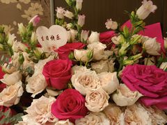 -好利来(山东路店)