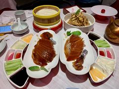 -大鸭梨烤鸭·北京菜(南小街/南苑店)