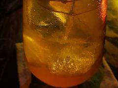 -礼途酒店·餐吧