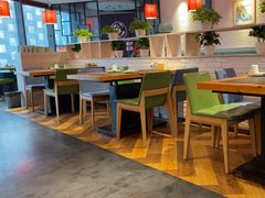 -蛙蛙叫·牛蛙烤鱼(北京总店)