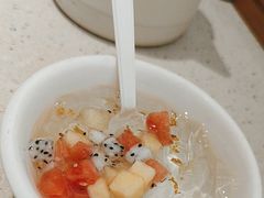 -江渔儿酸菜鱼(曜一城店)