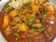 -那拉提之疆·新疆菜(美院店)