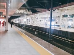 -黄山北站