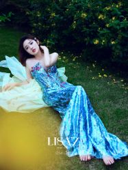 -Renee芮亦婚纱(原丽莎)