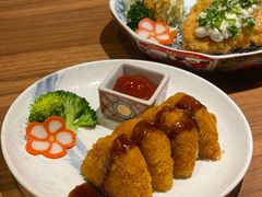 -隐月· 㐂和食屋(芝罘万达公馆店)