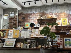 -ABCD咖啡屋(妇幼店)