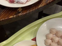 -正能量脆肉鲩火锅