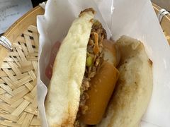 -小馍哥肉夹馍(盛兴路店)