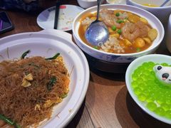 -老板恋上鱼(恒隆广场店)