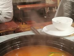 番茄冬瓜汤-洪齐林老镇