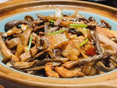 -淮安人家·悦达嘉宴(深圳路店)