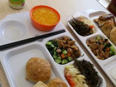 -香妃烤鸡(西单店)