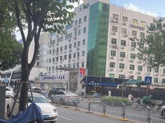 -木屋烧烤(上梅林店)