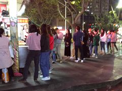 -大东北首席烤冷面(学府路店)
