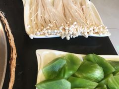 -崔记生活·铁锅炖鱼粘卷子(总店)