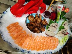 -国惠大酒楼(宝龙店)