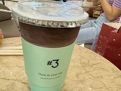 -Yee3·三号椰(上海中山公园龙之梦店)