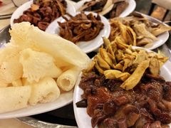 -太婆天府山珍酒楼(亚运村店)