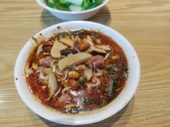 怪味面-吴记怪味面(牛王庙店)