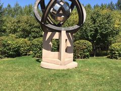 -长春世界雕塑园冰雪艺术天地