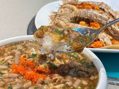 -大锅强·蒸海鲜青岛菜(吾悦广场店)