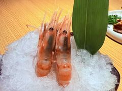 -花和海鲜自助(梅江店)