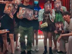 -CLUE演绎实景剧本杀(江南西店)