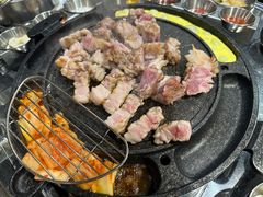 -401餐厅(弘大店)