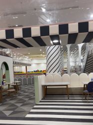 -宝燕乐园(春申店)