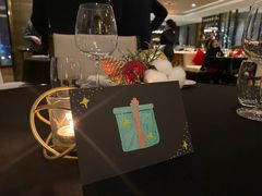 -圣丰索菲特·法国餐厅