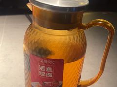 -吴越荣记苏州菜·松鼠桂鱼 100% 活鱼现做(月光码头店)