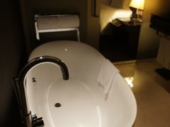 -广州天河希尔顿酒店